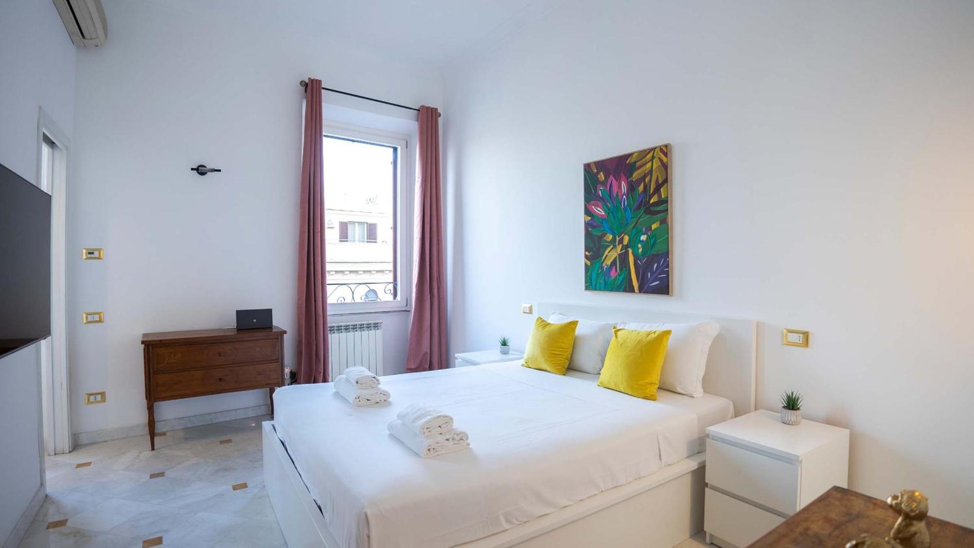 Colonna Guest House Roma Exterior foto